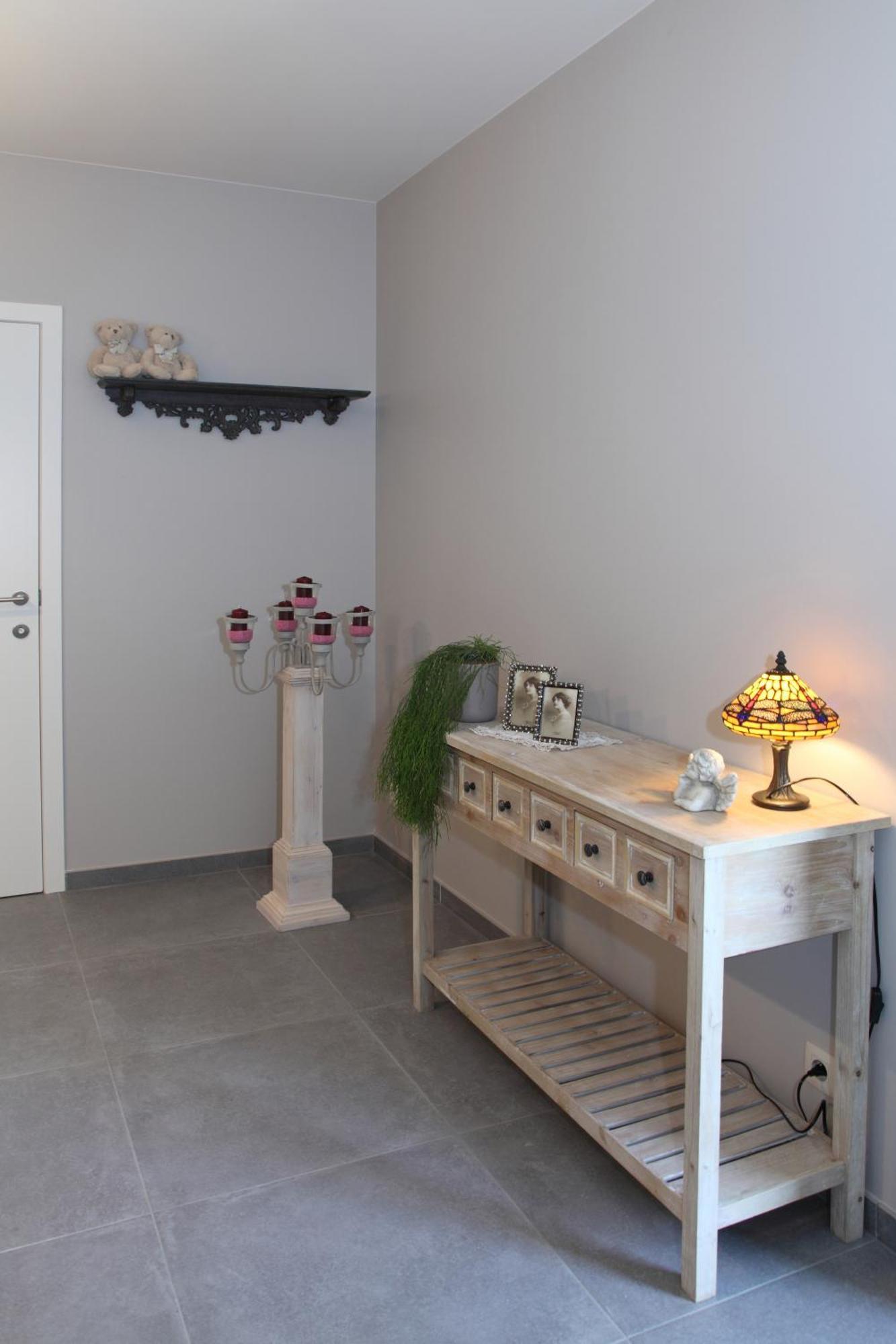 B&B Nieuwhof Gistel Buitenkant foto