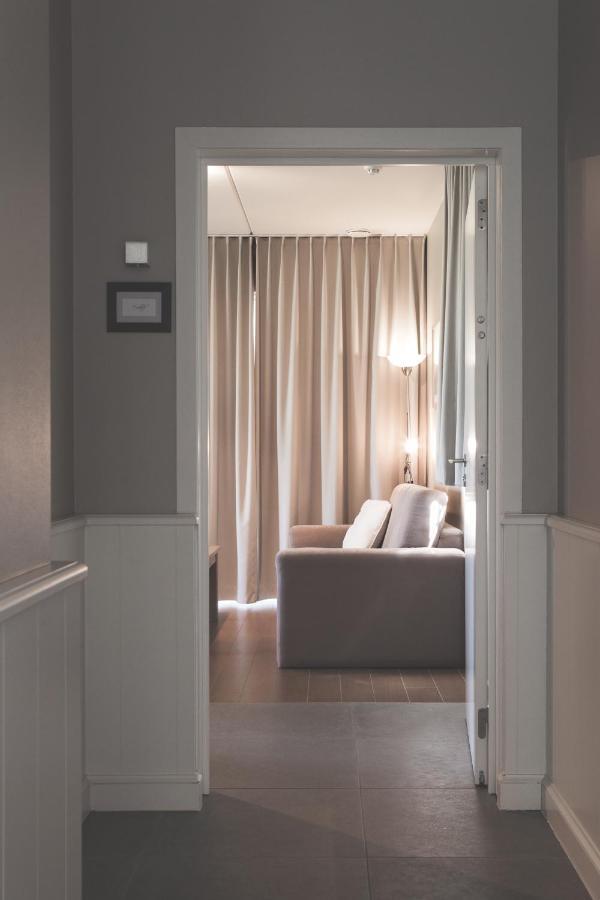 B&B Nieuwhof Gistel Buitenkant foto