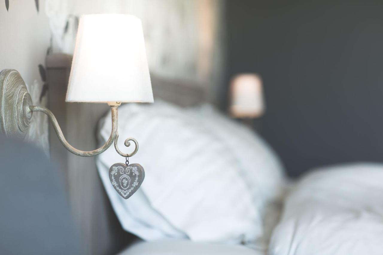 B&B Nieuwhof Gistel Buitenkant foto