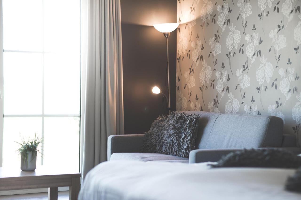 B&B Nieuwhof Gistel Buitenkant foto